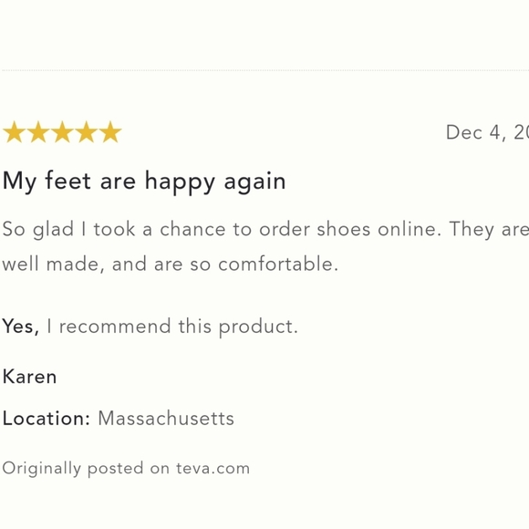 TeVa ReEmber Terrain Boots - moss - Picture 5 of 16